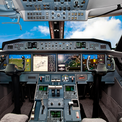 Avionics Sector